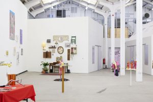 Summer Camp Show