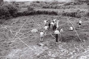 Summer Camp Occupation