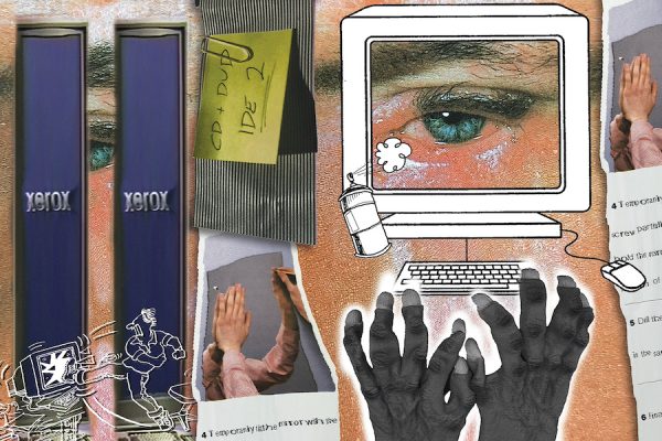 Digital Crit Club:  Autumn 2020