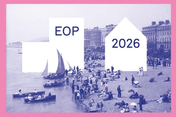 EOP Summer Camp Show 2026