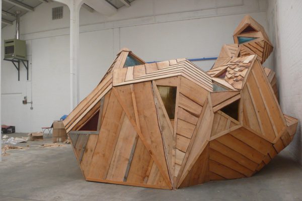 Heather & Ivan Morison, Pleasure Island