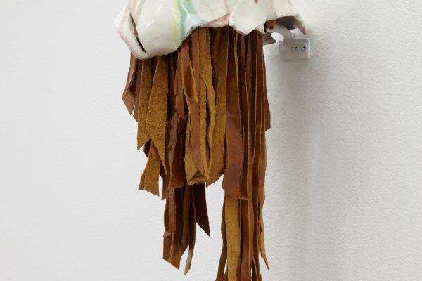 Alice Channer, Caroline Achaintre, Sara Barker, Virtual Tour