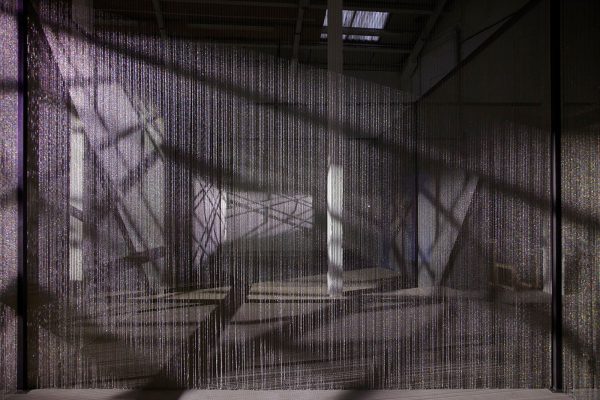Gunilla Klingberg, Parallelareal Variable, Virtual Tour