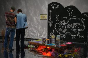 The Hole in the Whole, curated by Harmanpreet Randhawa, Audio Guide