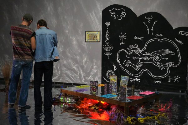 The Hole in the Whole, curated by Harmanpreet Randhawa, Audio Guide