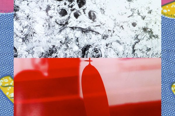 Alice Channer, Skinned and Detouched
