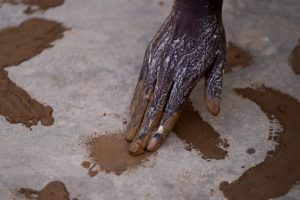 dirty nails (les ongles noirs), Audio Guide