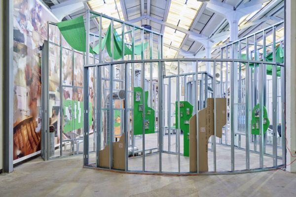 Sahjan Kooner, In-Conversation with Anthony Acciavatti