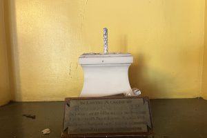 The Publics Episode 4: The Empty Plinth (There’s No Money!)