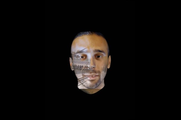 ONLINE Studio Visit