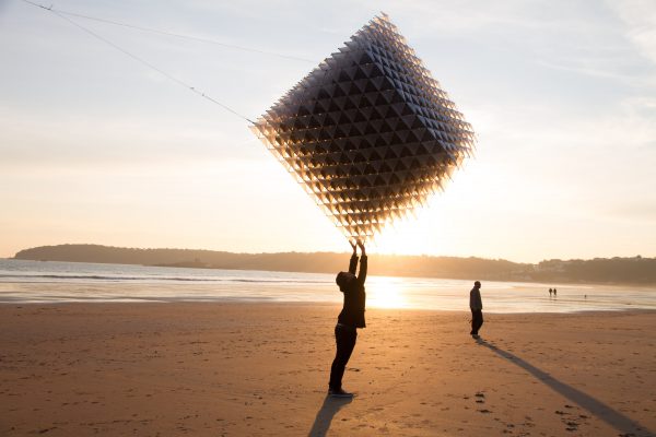 Big Art Talk 3: Heather & Ivan Morison