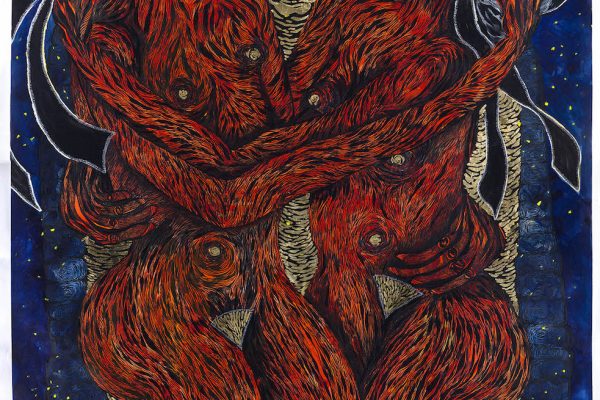 Launch event: Lady Skollie and Sofia Niazi