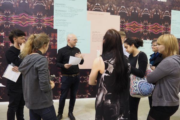 Curators Introduction