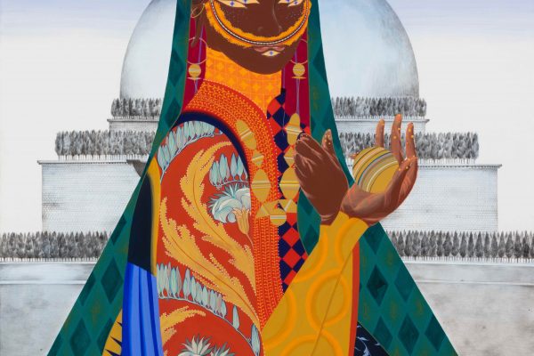 Traveller 5, 2019/2022