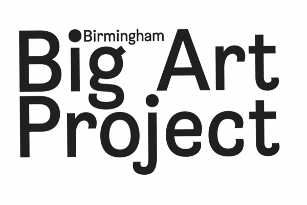 Big Art Talks