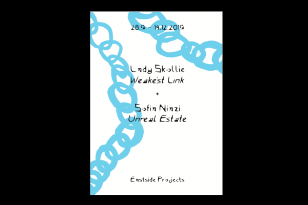 Weakest Link, Unreal Estate, Exhibition Guide