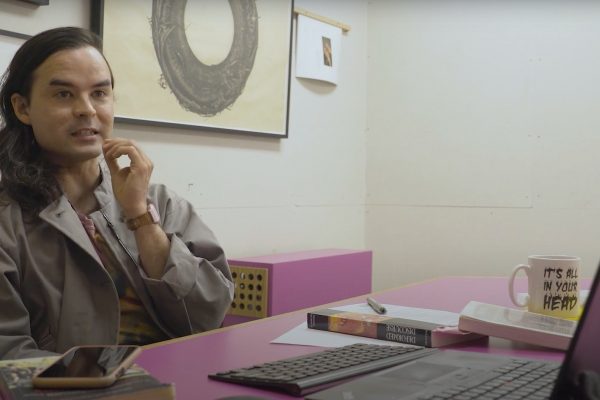 Short Documentary, 7 mins