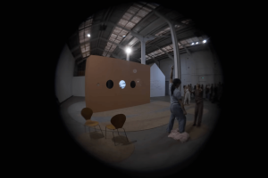 Marley Starskey Butler – Body in Play | Live Performance at Eastside Projects April 2026