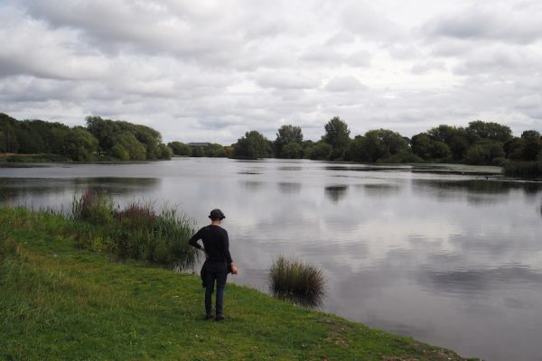 SOUNDkitchen: Link + Shift SOUNDwalk B37