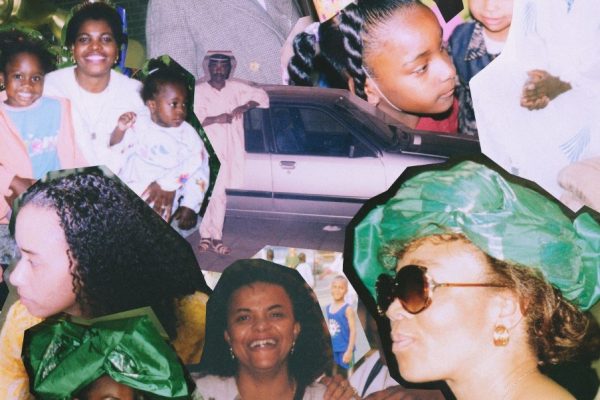 Black in the Day: Scanning Social