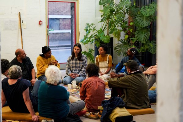 Film Screening and Talking Circle